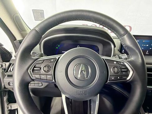 Used 2023 Acura MDX SH-AWD w/ Advance Package image 13