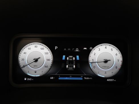 Used 2023 Hyundai Kona N Line image 27