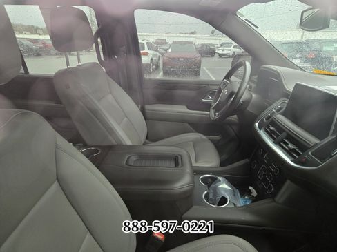 Used 2023 Chevrolet Tahoe LT image 10