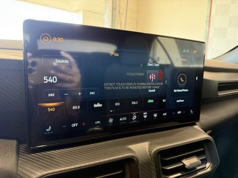 New 2025 Ford Mustang Convertible image 27