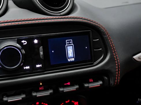 Used 2015 Alfa Romeo 4C Coupe w/ Leather Interior Group image 63