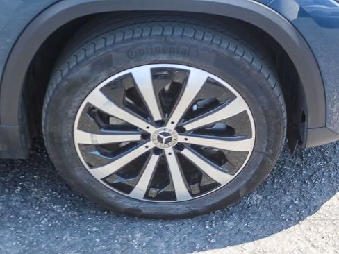 Used 2021 Mercedes-Benz GLA 250 4MATIC image 12