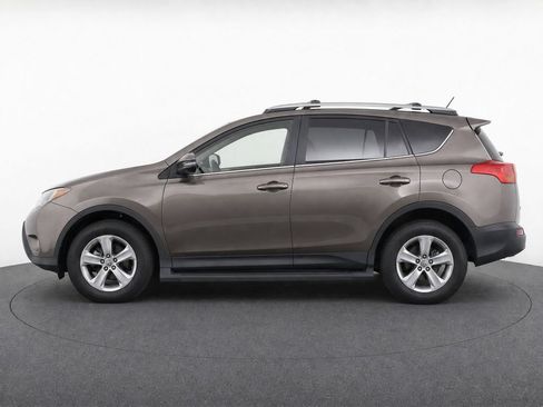 Used 2015 Toyota RAV4 XLE AWD/4WD image 6