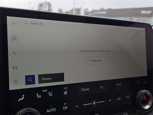 Used 2024 Lexus RX 350 Premium Plus image 22