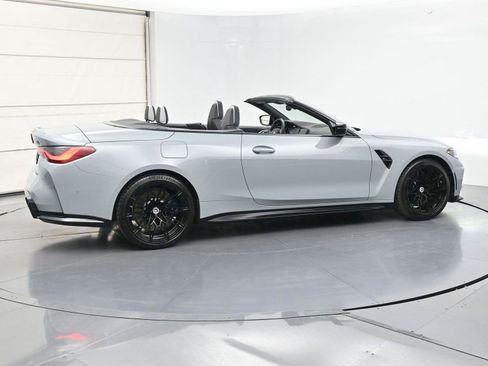 Used 2023 BMW M4 xDrive Competition AWD/4WD image 35