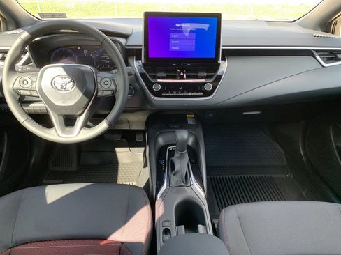 New 2026 Toyota Corolla SE FWD image 15