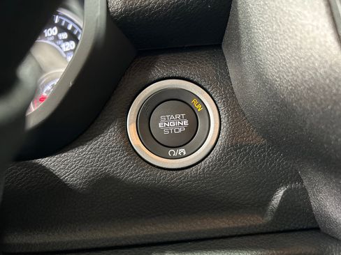 New 2026 RAM 2500 Tradesman image 27