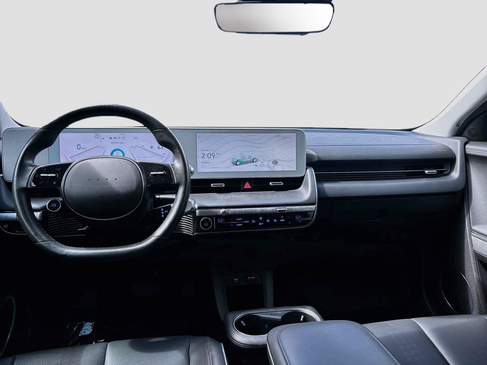 Used 2023 Hyundai Ioniq 5 SEL RWD image 17