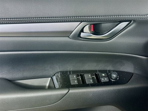 New 2025 MAZDA CX-5 AWD 2.5 S w/ Select Package image 21