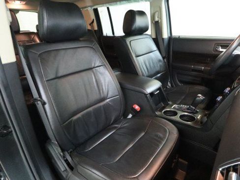 Used 2019 Ford Flex SEL w/ Equipment Group 202A AWD/4WD image 12