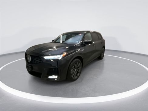 New 2026 Acura MDX A-Spec image 4