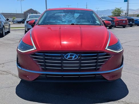 Used 2022 Hyundai Sonata SE FWD image 10