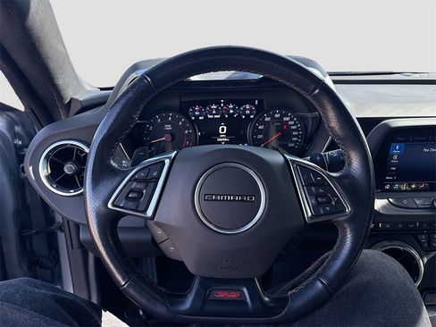 Used 2024 Chevrolet Camaro SS image 11