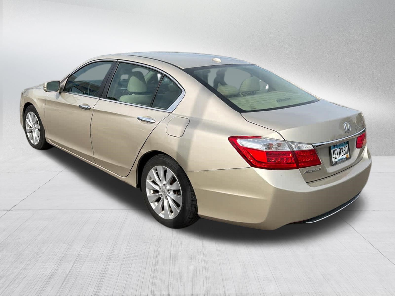 Used 2013 Honda Accord EX-L image 7