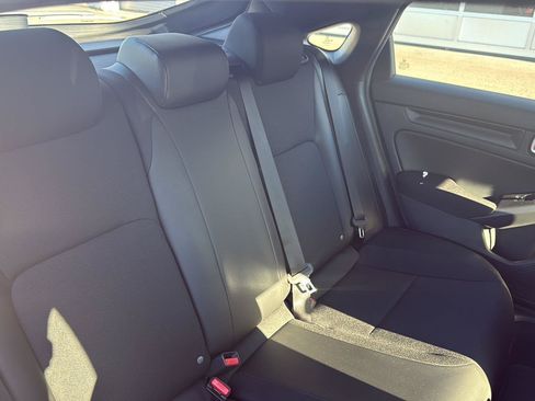 Used 2026 Honda Civic Sport image 13