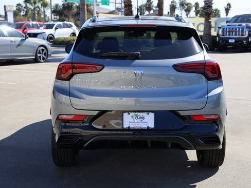 New 2026 Buick Encore GX Sport Touring image 7
