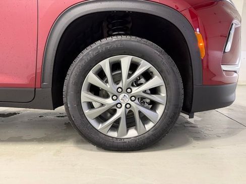 New 2026 Buick Enclave Preferred w/ Power Package FWD image 34