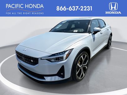 Used 2023 Polestar Polestar 2 w/ Pilot Pack