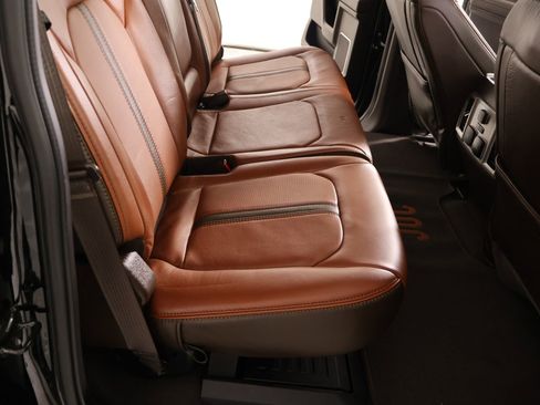 Used 2022 Ford F350 King Ranch w/ King Ranch Ultimate Package image 15