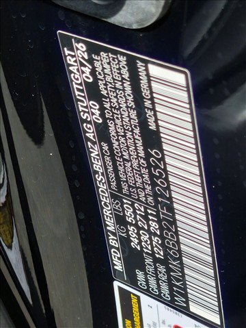 New 2026 Mercedes-Benz CLE 450 4MATIC Cabriolet image 16