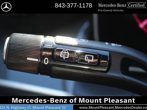 Certified 2025 Mercedes-Benz GLC 43 AMG 4MATIC image 31