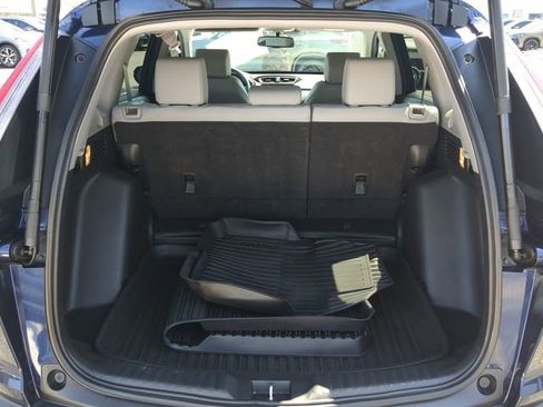 Used 2019 Honda CR-V EX-L image 9
