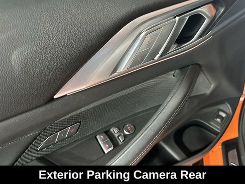 Used 2025 BMW M4 Coupe w/ Executive Package image 17