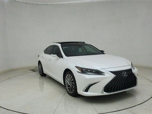Used 2025 Lexus ES 350 Ultra Luxury image 64