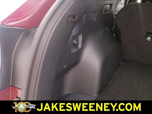 Used 2025 Kia Sportage X-Line w/ Premium Package image 30