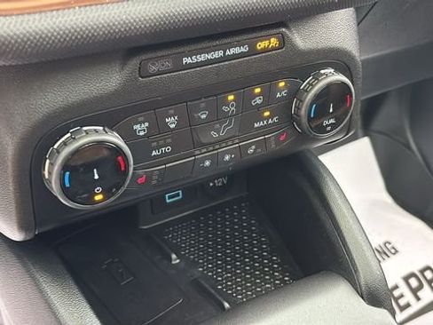 Used 2022 Ford Bronco Sport Badlands w/ Premium Package AWD/4WD image 20