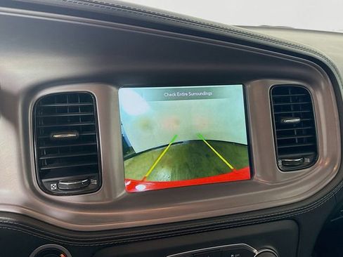 Used 2023 Dodge Charger R/T w/ Plus Group image 13