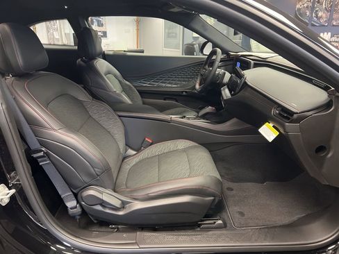 New 2026 Dodge Charger Scat Pack AWD/4WD image 24