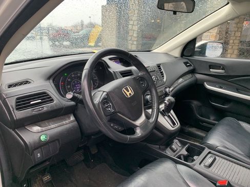 Used 2013 Honda CR-V EX-L image 17