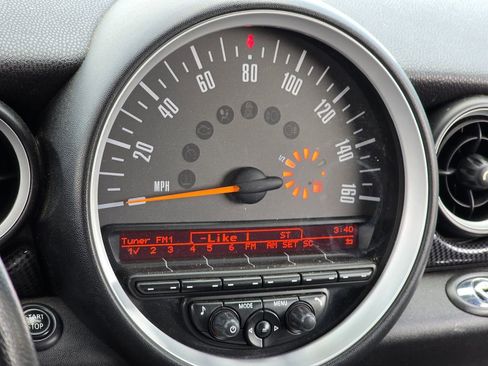 Used 2015 MINI Cooper Roadster S image 8