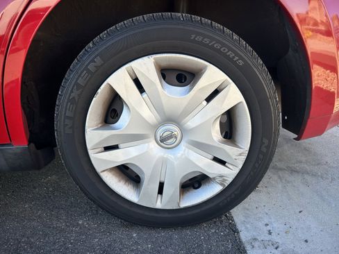 Used 2010 Nissan Versa 1.8 S w/ PWR Plus Pkg image 10