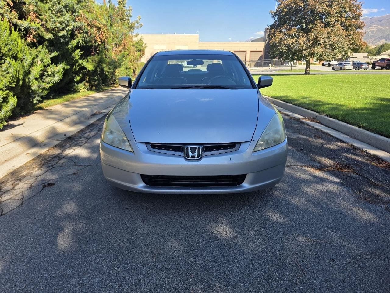 Used 2005 Honda Accord EX-L image 3