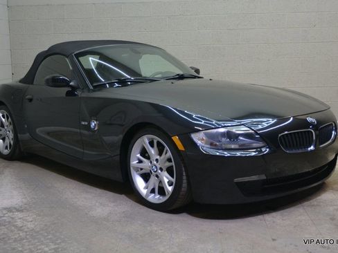 Used 2008 BMW Z4 3.0i image 1