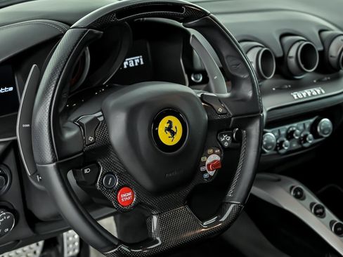 Used 2014 Ferrari F12 Berlinetta RWD image 24