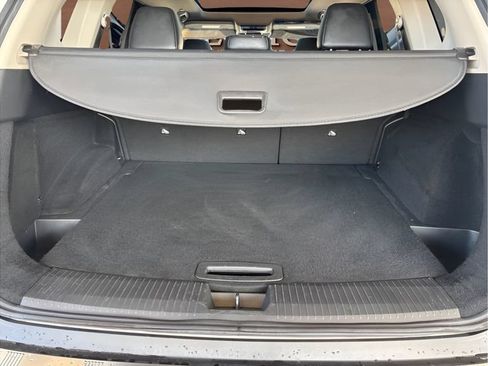 Used 2022 Nissan Rogue SV w/ SV Premium Package FWD image 10
