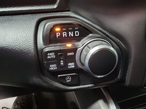 Used 2020 RAM 1500 Big Horn image 49