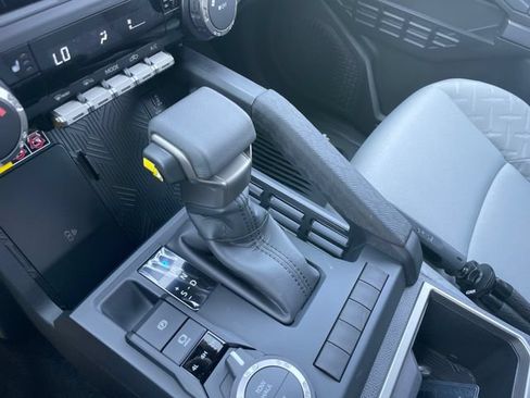 New 2026 Toyota Tacoma SR5 AWD/4WD image 16
