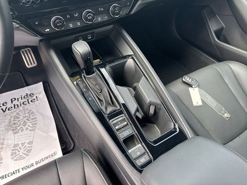 Certified 2025 Honda Accord Sport image 22