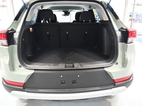 New 2026 Chevrolet TrailBlazer LT image 27