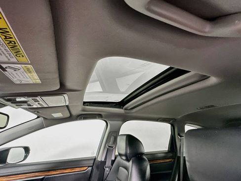 Used 2022 Honda CR-V EX-L image 21