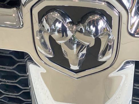 Used 2020 RAM 1500 Classic SLT w/ Trailer & Traction Group AWD/4WD image 10