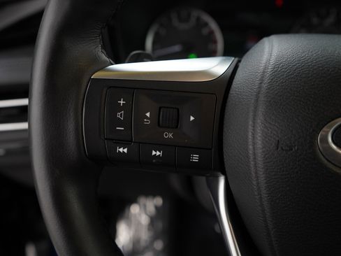 Used 2023 INFINITI QX60 Pure image 23