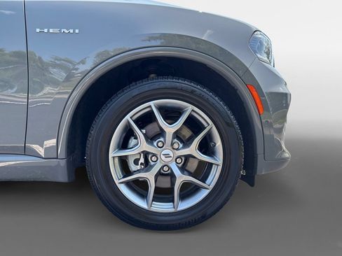 Used 2026 Dodge Durango GT AWD/4WD image 17