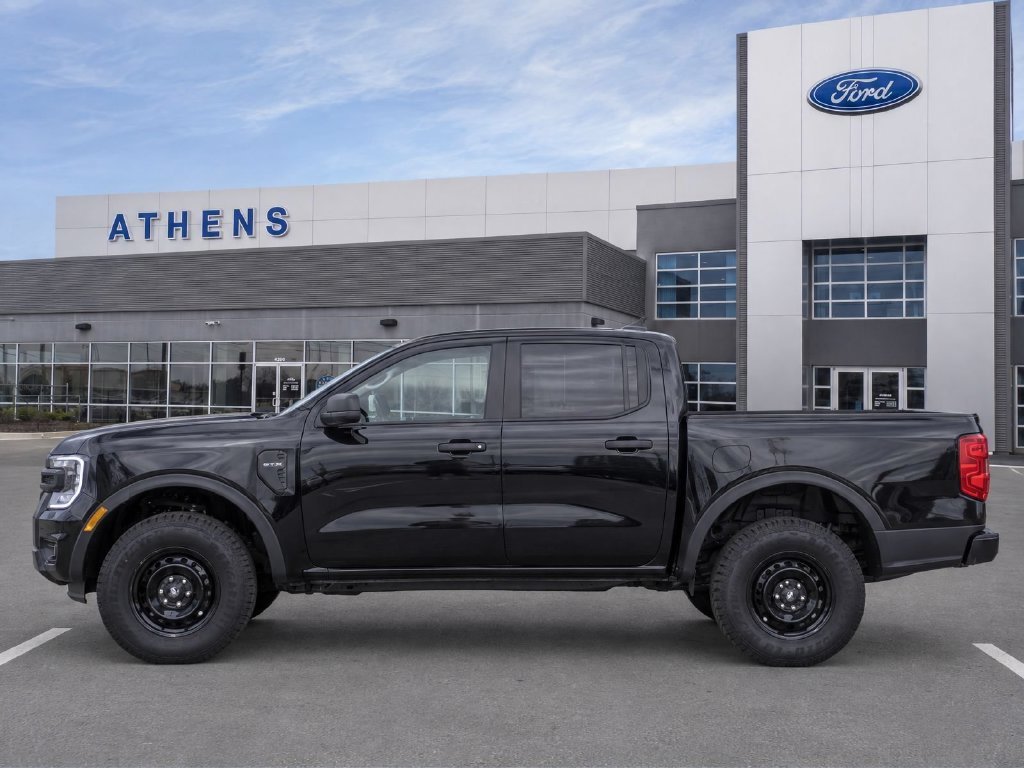 New 2026 Ford Ranger XL RWD image 7