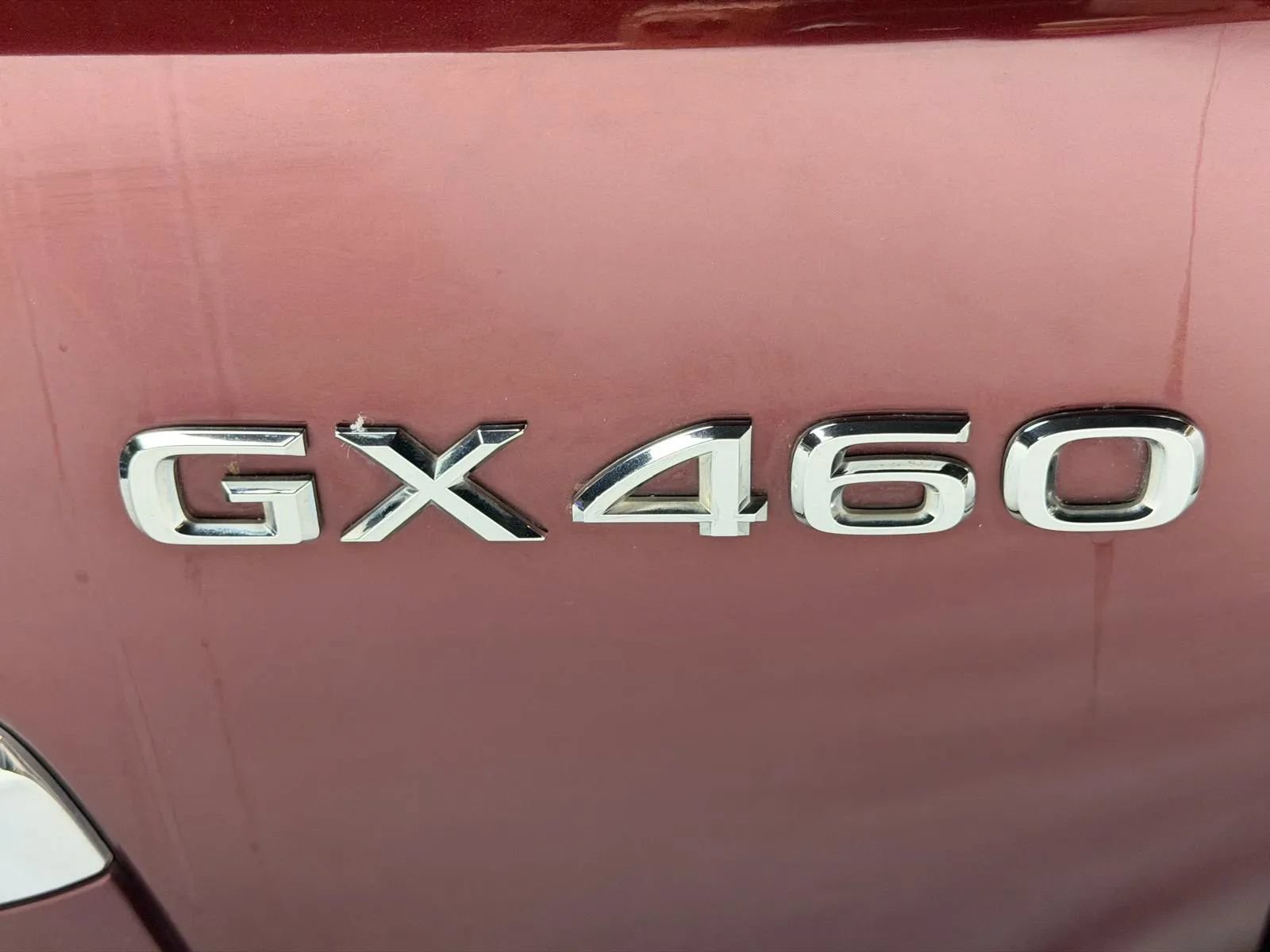 Used 2015 Lexus GX 460 w/ Premium Package AWD/4WD image 9