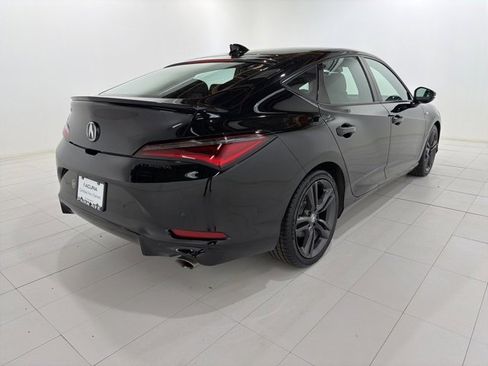 Certified 2023 Acura Integra A-Spec image 5